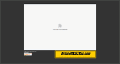 Desktop Screenshot of brickellkidzbus.com